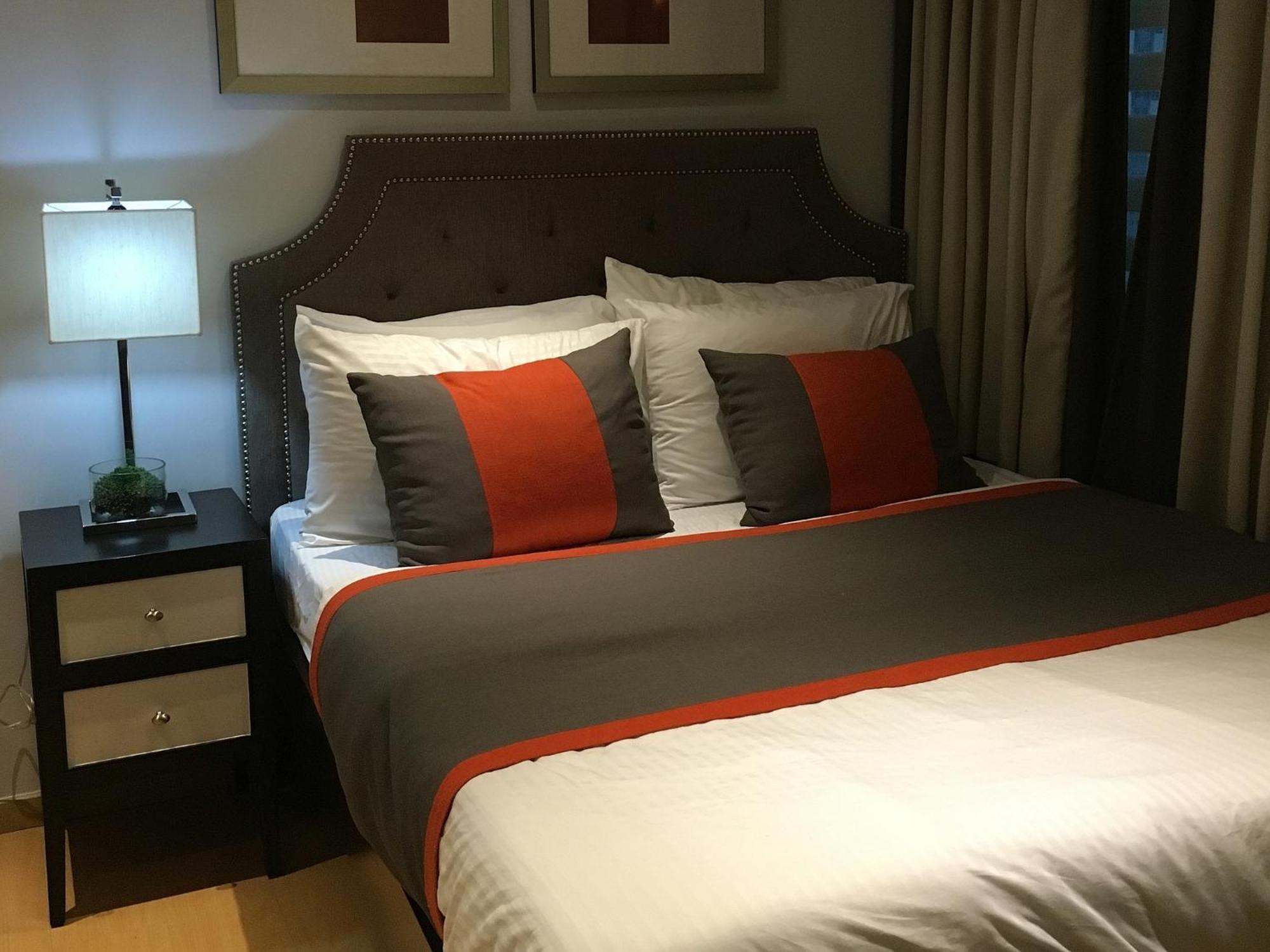 Avant Serviced Suites - Personal Concierge Μανίλα Εξωτερικό φωτογραφία