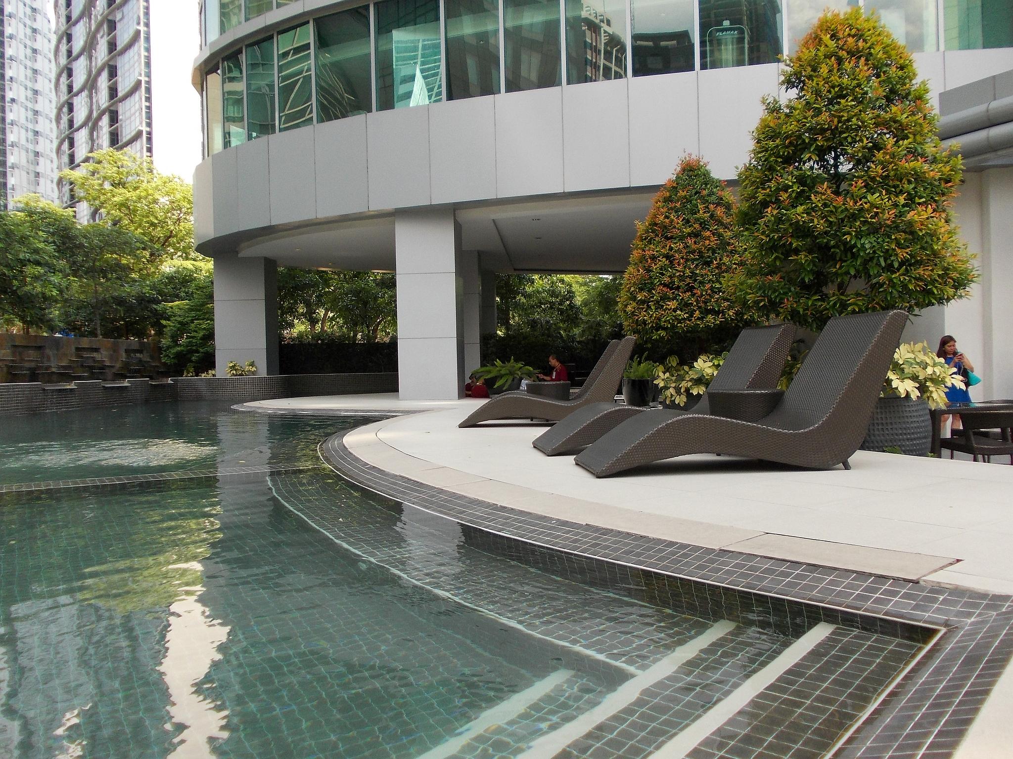 Avant Serviced Suites - Personal Concierge Μανίλα Εξωτερικό φωτογραφία
