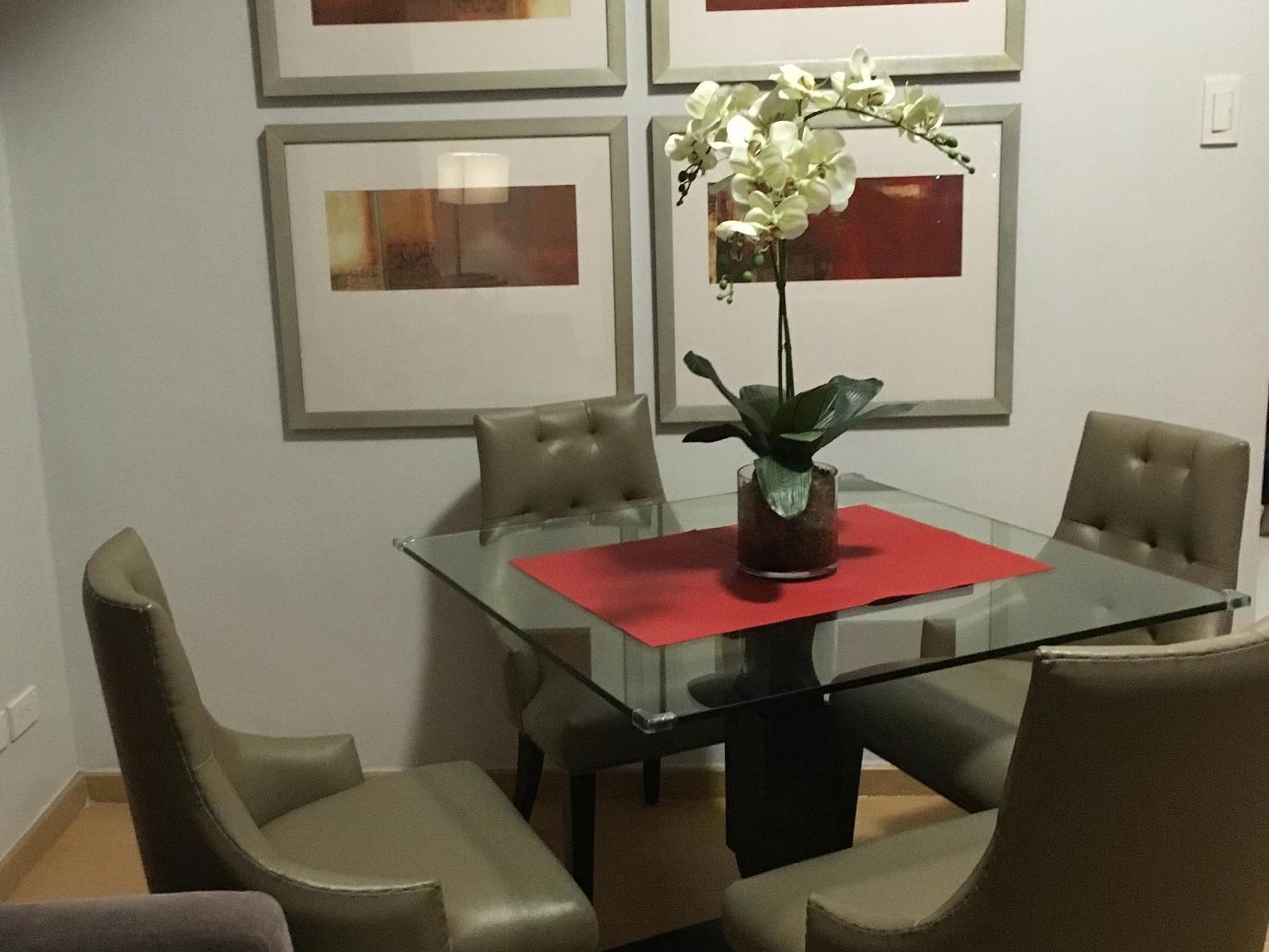 Avant Serviced Suites - Personal Concierge Μανίλα Δωμάτιο φωτογραφία