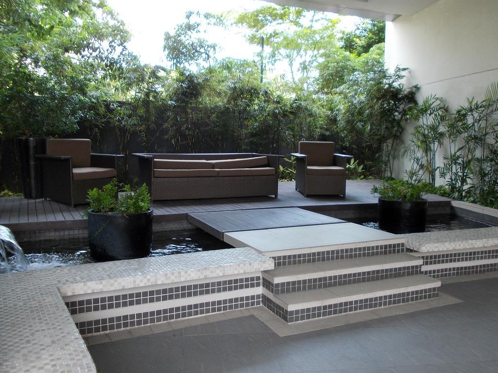 Avant Serviced Suites - Personal Concierge Μανίλα Εξωτερικό φωτογραφία