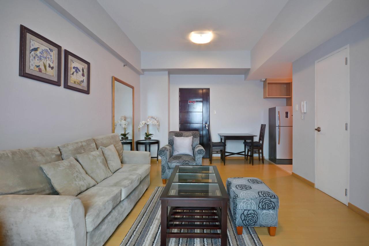 Avant Serviced Suites - Personal Concierge Μανίλα Εξωτερικό φωτογραφία
