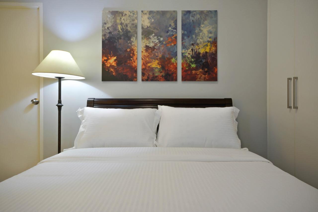 Avant Serviced Suites - Personal Concierge Μανίλα Εξωτερικό φωτογραφία