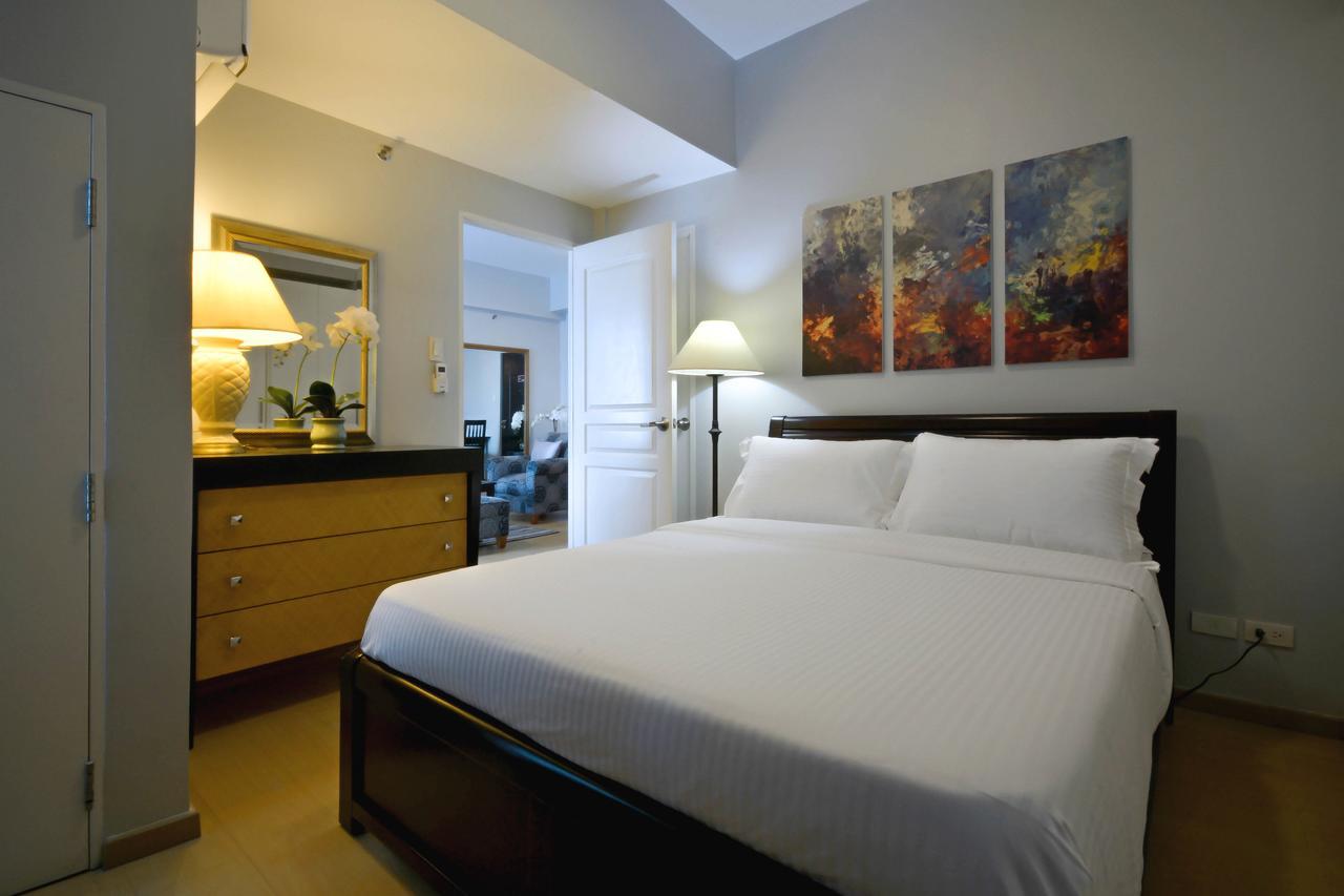 Avant Serviced Suites - Personal Concierge Μανίλα Εξωτερικό φωτογραφία