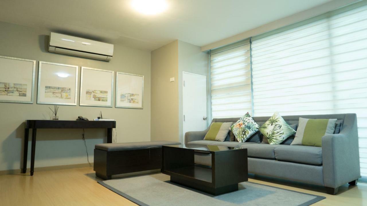Avant Serviced Suites - Personal Concierge Μανίλα Εξωτερικό φωτογραφία