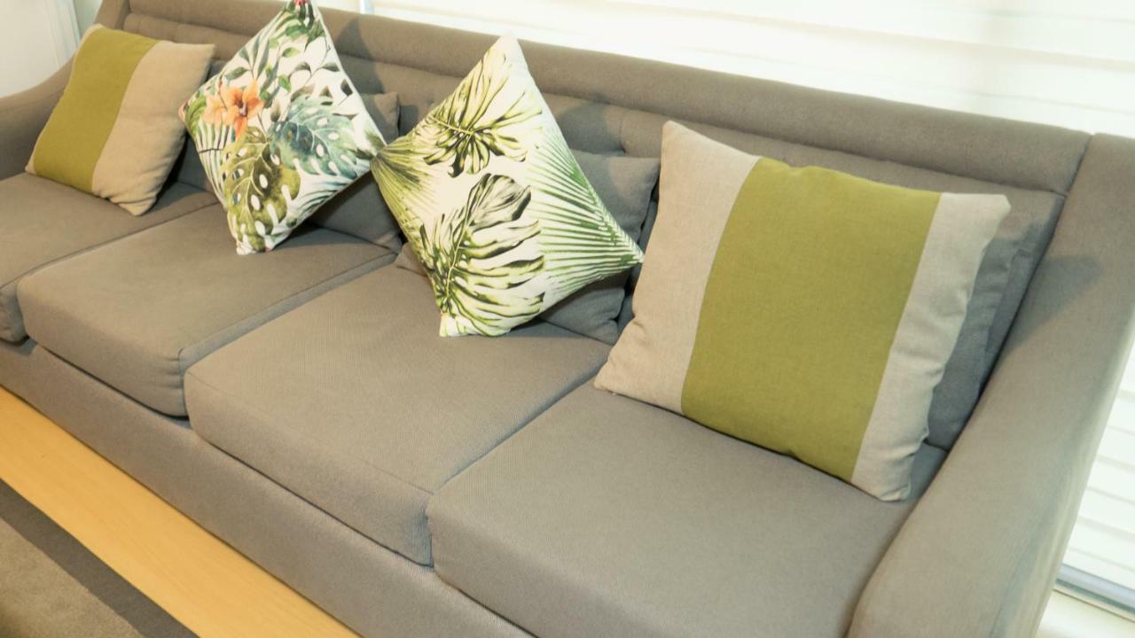 Avant Serviced Suites - Personal Concierge Μανίλα Εξωτερικό φωτογραφία