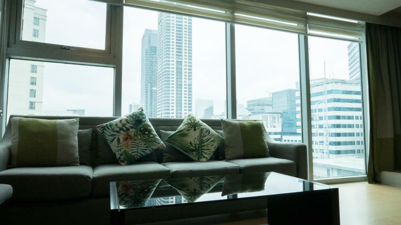 Avant Serviced Suites - Personal Concierge Μανίλα Εξωτερικό φωτογραφία