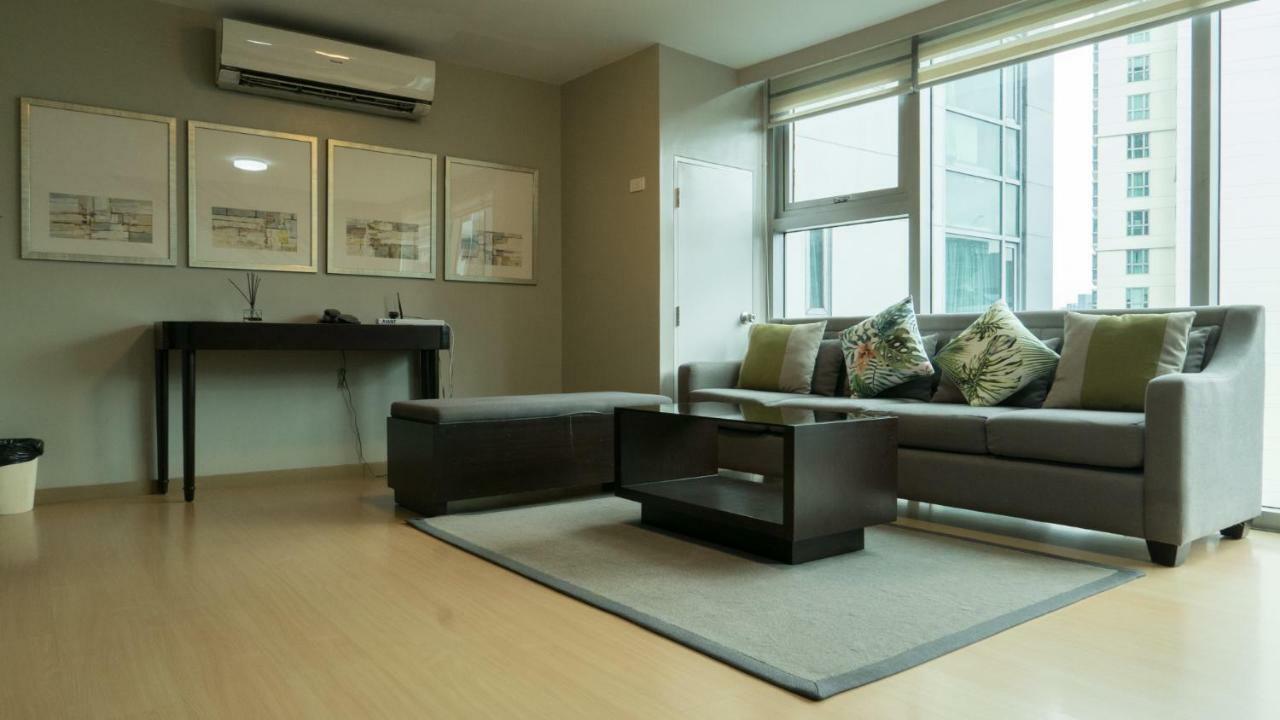 Avant Serviced Suites - Personal Concierge Μανίλα Εξωτερικό φωτογραφία