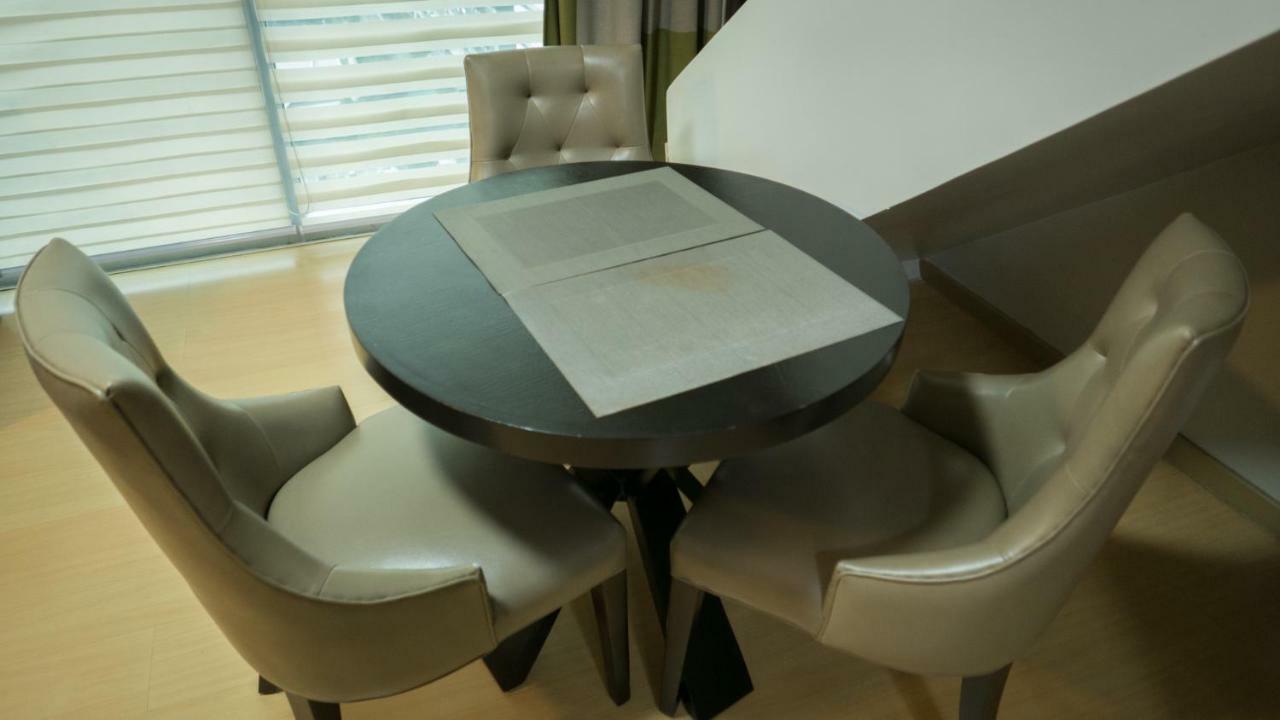 Avant Serviced Suites - Personal Concierge Μανίλα Εξωτερικό φωτογραφία