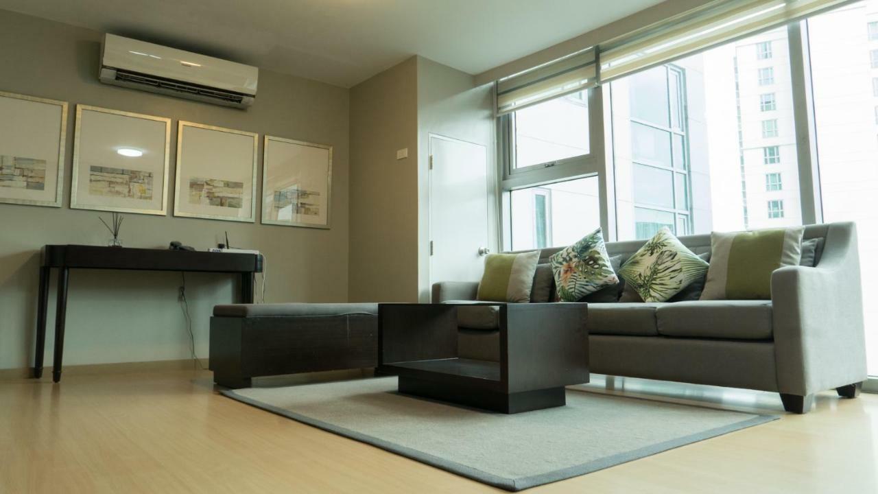 Avant Serviced Suites - Personal Concierge Μανίλα Εξωτερικό φωτογραφία