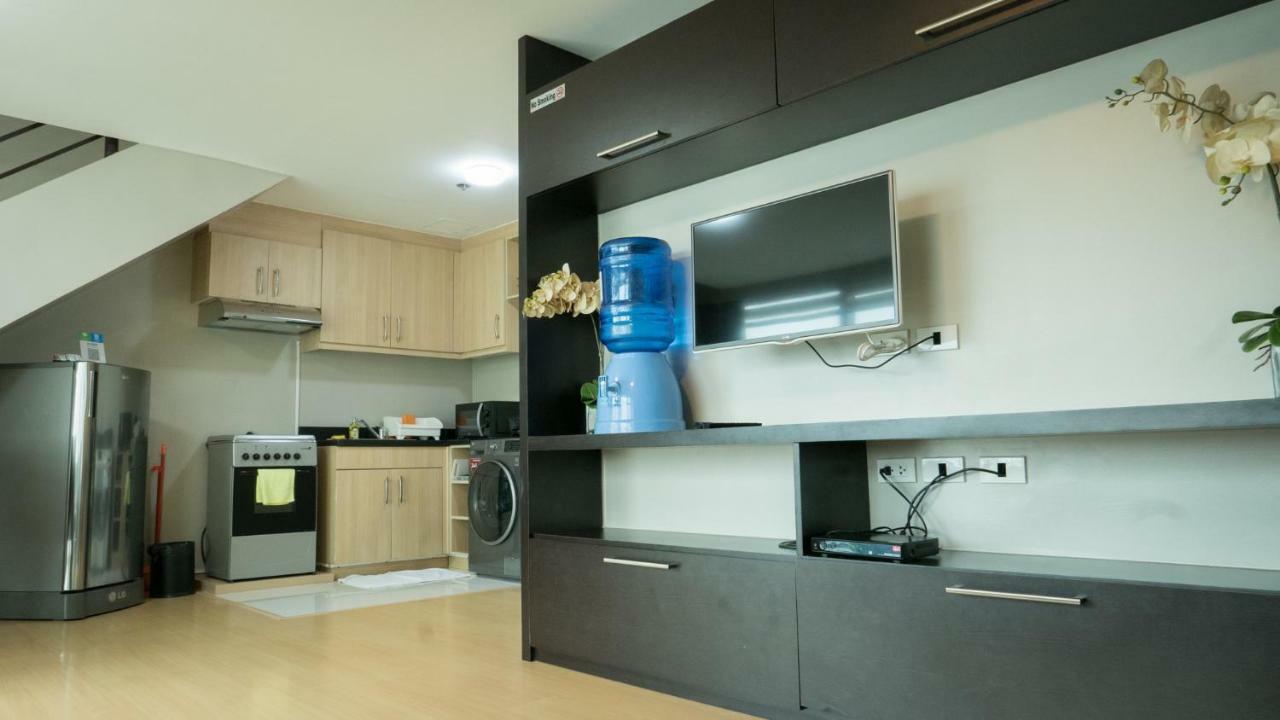 Avant Serviced Suites - Personal Concierge Μανίλα Εξωτερικό φωτογραφία