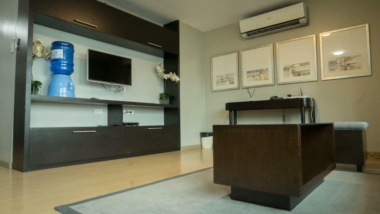 Avant Serviced Suites - Personal Concierge Μανίλα Εξωτερικό φωτογραφία